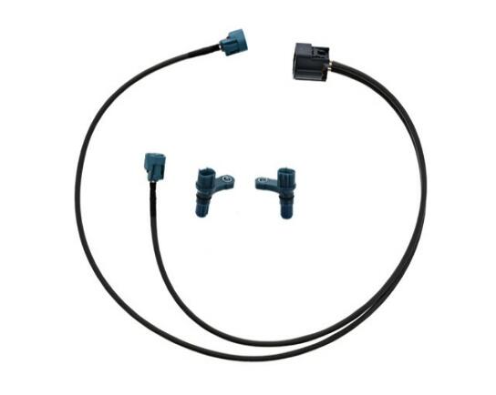 Volvo Auto Trans Speed Sensor Kit 30713724